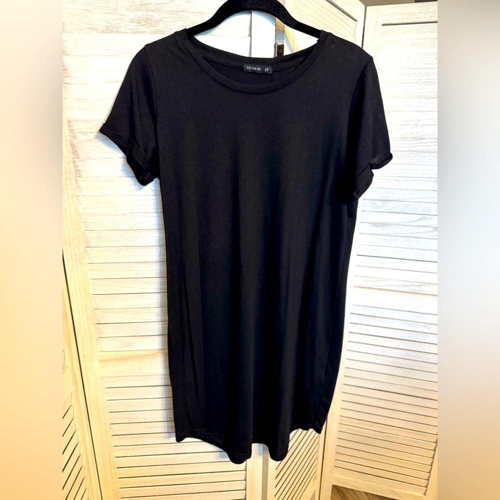 Cotton On T-Shirt Dress